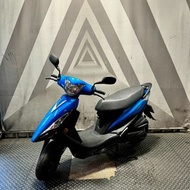 【寄售車】【0元交車】2022年 KYMCO 光陽 GP 125 GP-125 機車 鼓煞
