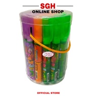 Pen Spray Candy 30pcs