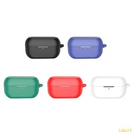 Lidu11 Earbud Sleeve Housing for EAH-AZ100 Antiscratch Shockproof Dustproof Cover Shell