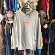 Dhl HOODIE Jacket SECOND THRIFTTING Boy Girl
