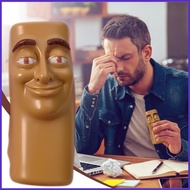 Fidget Toys Stick Man Pop Fidgets Sensory Squeeze Toy Popping Gadgets Party Favors for Office Commut