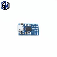 1pcs CJMCU CP2102 MICRO USB to UART TTL Module 6Pin Serial Converter UART STC Replace FT232