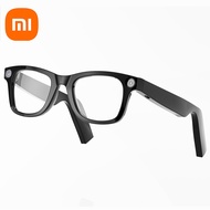 Xiaomi AI Smart Glasses Chat GPT 2000W Camera Bluetooth Call 3000Mah Battery Voice Assistant Control