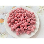 Da Lat strawberry candy 300gr pack
