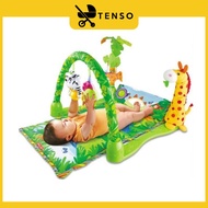 TENSO Rhythm & Lights Play Gym