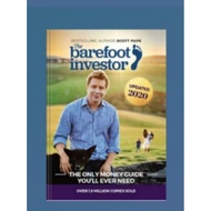 The Barefoot Investor Book