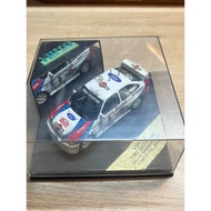 [Out of Print] Vitesse 1: 43 ford escort.WRC (If You Have Any Questions, Contact Online Customer Ser