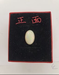 澳洲天然蛋白石(Opal)裸石