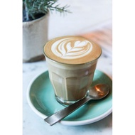 Espresso Glass | Coffee Cup | Mini Expresso Glass | MAXIM Latte Glass 210ml Espresso Cup