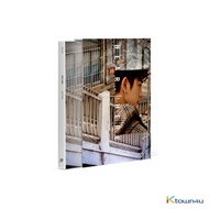 Hear Here park jinyoung got7