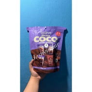 Tealive fun pack Coco 1 pack