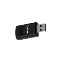 D-Link DWA-X3010 Wi-Fi 6 AX3000 Dual-band Mini USB Adapter