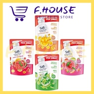 SAFI Fruity Antibacterial Shower Pouch (750g)