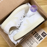 [ON HAND] VEJA WATA 2 LOW WHITE