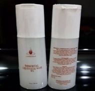 IMMORTAL LIQUID FACIAL WASH WX