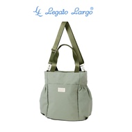 Legato Largo FUWARI A4 Tote Bag