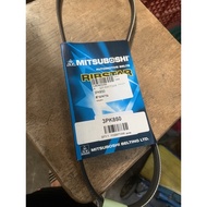 Power Belt Vios 2003-2007 3Pk850