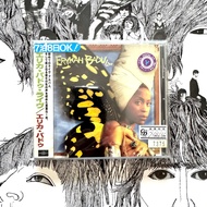 CD Erykah Badu – Live (1997) Soul-Jazz Neo Soul Contemporary R&B