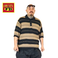 Original 100% FB County Charlie Brown West Coast American Chicano Chicanos Hip-Hop Large Size Stripp