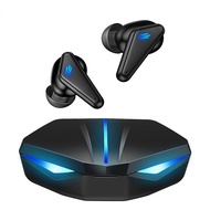 K55 TWS Wireless Gaming Headset Bluetooth Earphones With Microphone Low Latency Audio Earbuds