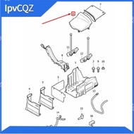 Car Battery Box Front Cover 31353766 for S60 S80 V70 XC60 XC70 2008-2018 Battery Cover Shell Outer C