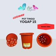 LUSINAN Pot Yogap 15