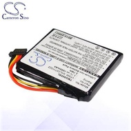 CameronSino Battery for TomTom 4EH52 / 4EJ41 / 4EJ51 / 4ER41 Battery TMG800SL
