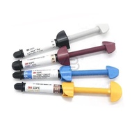 【 COD 】Free independent packaging for dental floss 3M Z250 Vimax 350 P60 Authentic Liquid
