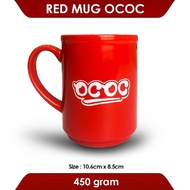 Mug Eksklusif OCOC - DR RIZAL