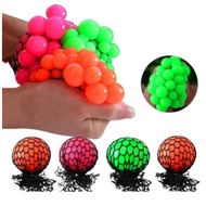 Trend ️ SQUISHY BALL Network พ / Children Toys พ / ANTI STRESS ا /   All STRESS Children Toys / SATISFYING  $All Squlish / SATISFYING $$$$/ All Squlish BALL SQUISHY