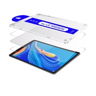 ฟิล์มกระจก พร้อมบล็อคติดตั้ง Huawei MatePad  11/SE 11 /MatePad Pro11 2022/2024/MatePad Air 11.5/11.5