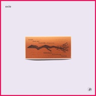 Folklore by Taylor Swift Vinyl Stickers (Tags: decorative cute aesthetic illustration