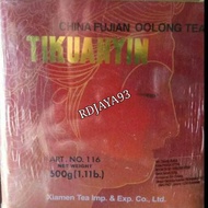 Tikuanyin tea / tie guan yin china fujian oolong tea