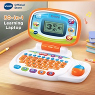 Vtech 30 In 1 Kids My Laptop Electronic Learning Educational Toys Boys Girls 3/4/5/6 Years