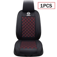Xe hơi Nissan cao cấp đệm ghế thoáng khí da ghế thông dụng bọc gối cho tất cả các mùa Nissan Sentra