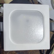 IB KOTAK inbow 6w 6watt square 6watt hkm led panel downlight