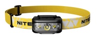 KL SPEED SHIP Nitecore NU17 CREE XP-G2 S3 LED Rechargeable Ultra Lightweight Beginner Headlamp 130L Lampu Suluh Kepala