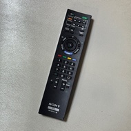 Sony 電視遙控