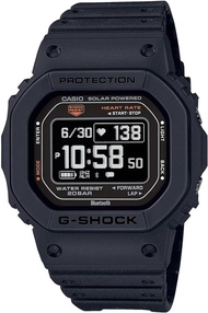 CASIO G-Shock Watch G-SQUAD Watch DW-H5600-1JR Black