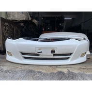 TOYOTA WISH 2006 FRONT BUMPER