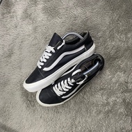 Vans Vault Old Skool OG Ss20 Black White | Size 42 | A2-14