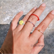 Beads Ring | Children's Ring | Bead Ring2| Rope Ring
