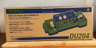 [全新] Tomix 5518 鐵路控制器 TCS power Unit N-DU204-CL