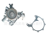 20834409 04901740 21417491 3801164 EC350 TCD2013 Water pump For Volvo TAD734GE D7E Engine B6R B7R