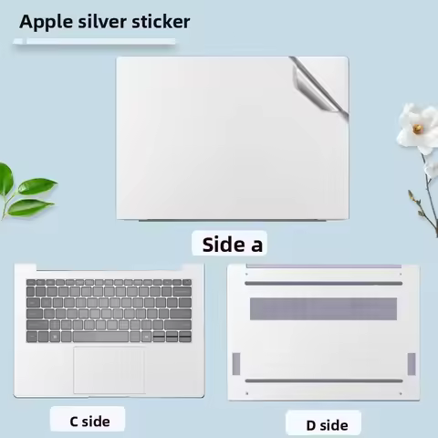 For 14inch HP ZHAN X Ultra 14 G1i /ZBook Ultra G1a 14 Laptop skin protective film Easy-cut computer 