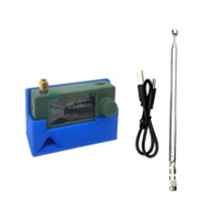 SI4732 Radio Receiver 9.9kHz-181MHz LSB USB AM FM 1.9 Inch Display SI4732 Radio Shortwave Radio Rece