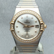 Omega Omega Men's Watch Constellation Automatic Watch 111.5.36.0.5.001