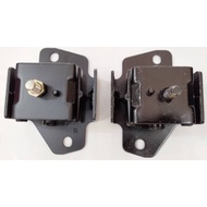 TOYOTA AVANZA 1.5CC, RUSH, FRONT RIGHT/LEFT ENGINE MOUNTING(12361-BZ070/BZ080)- 1 PAIR