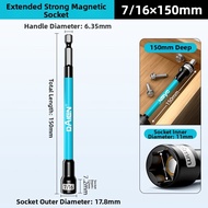 DAIENGONGJU | Strong Magnetic Hexagon Socket Wrench 14mm