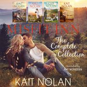 Misfit Inn The Complete Collection Kait Nolan